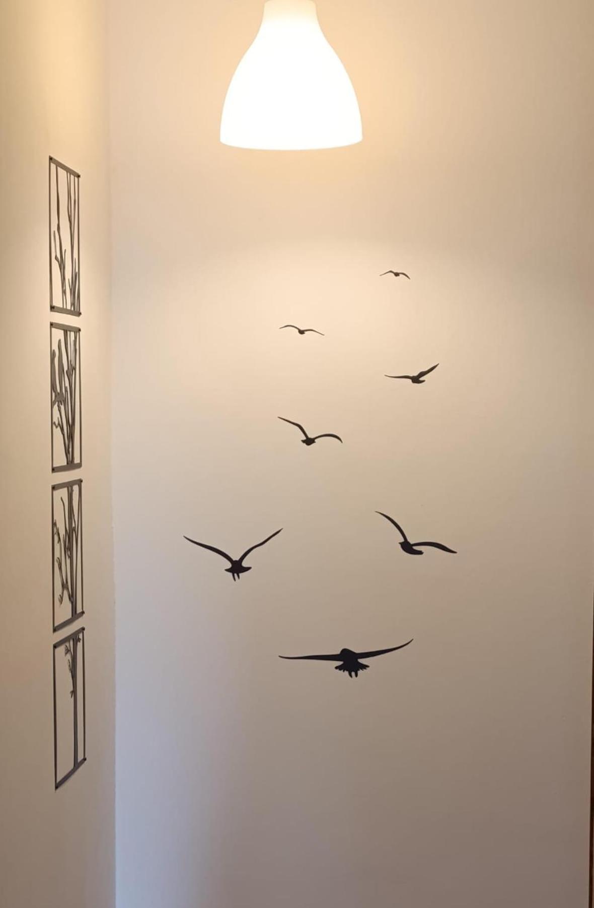 Apartmán Piso Dos Playas Mino Exteriér fotografie
