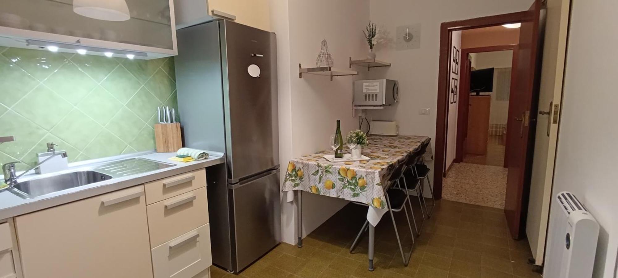 Apartmán Piso Dos Playas Mino Exteriér fotografie