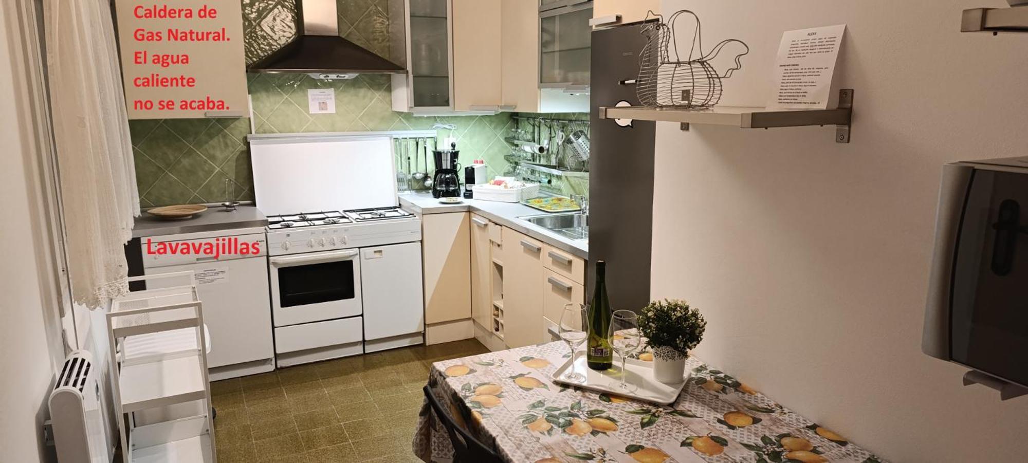 Apartmán Piso Dos Playas Mino Exteriér fotografie