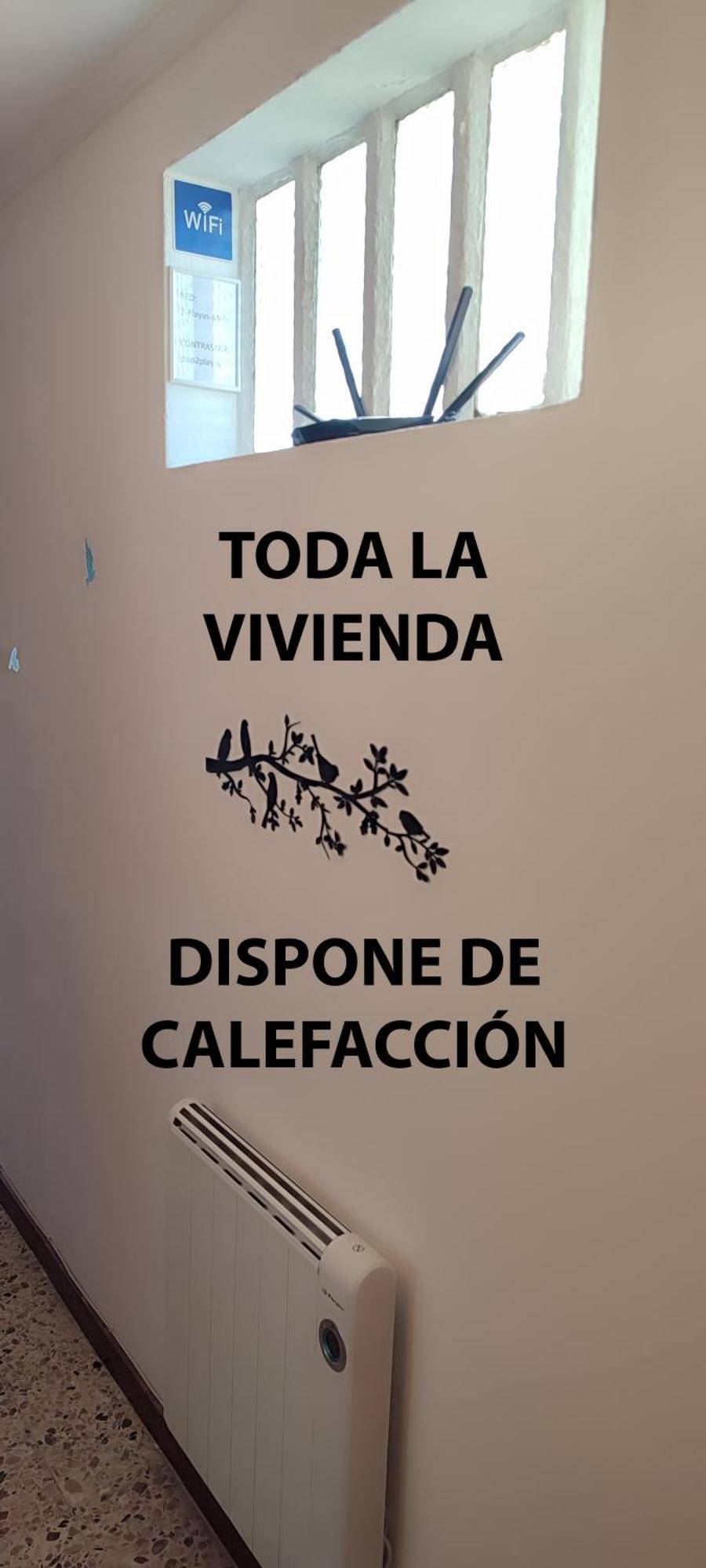 Apartmán Piso Dos Playas Mino Exteriér fotografie